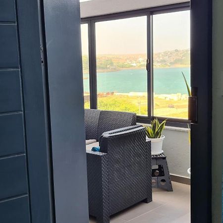 Cazino Apartamento 4 Appartement Praia Buitenkant foto