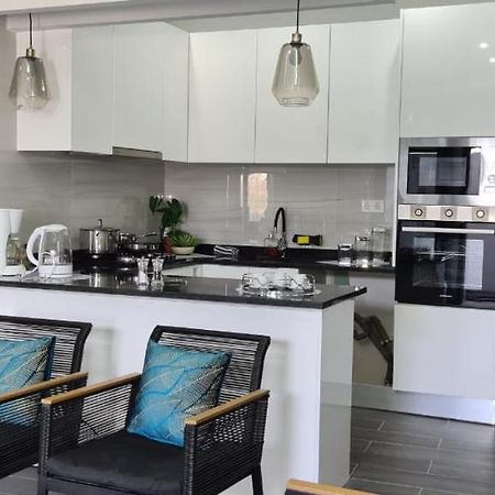 Cazino Apartamento 4 Appartement Praia Buitenkant foto