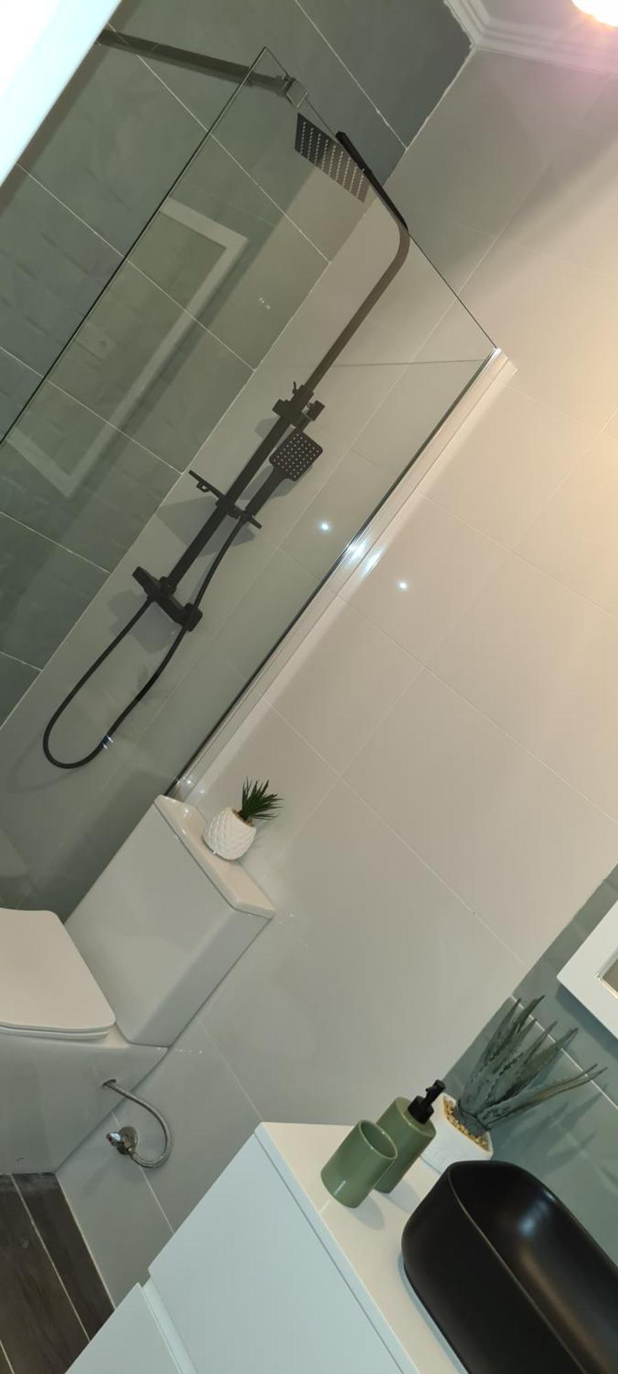Cazino Apartamento 4 Appartement Praia Buitenkant foto