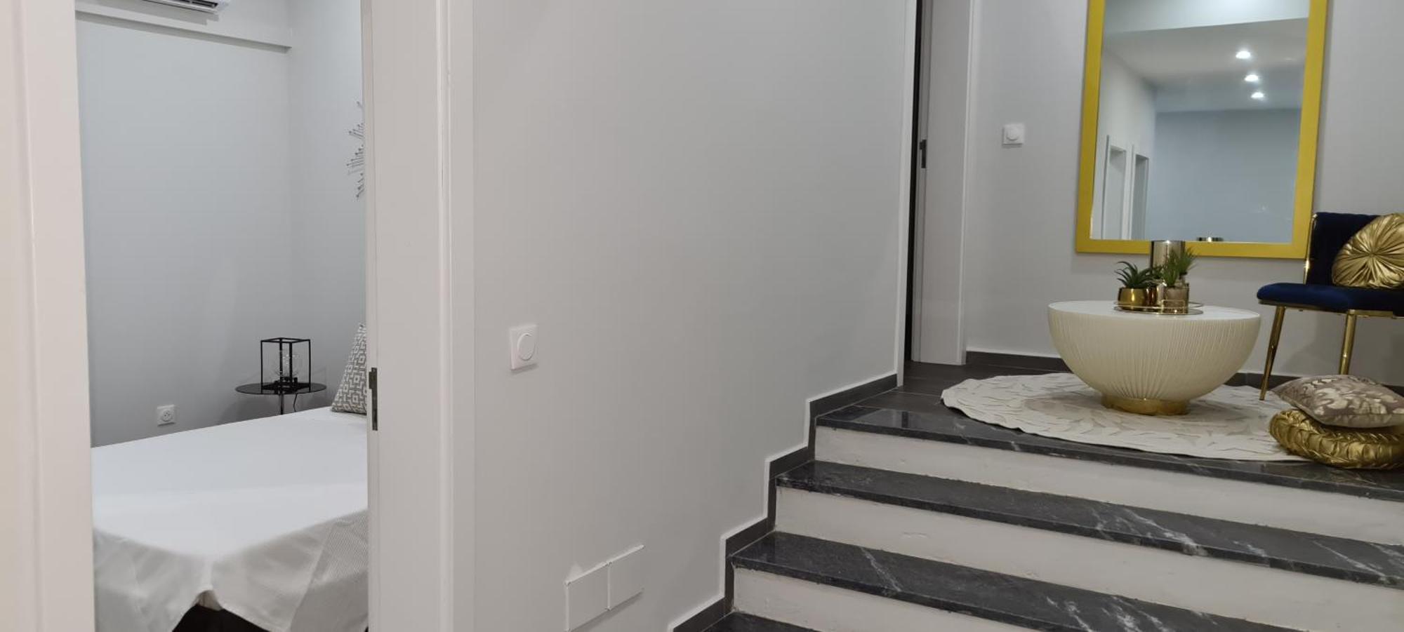 Cazino Apartamento 4 Appartement Praia Buitenkant foto