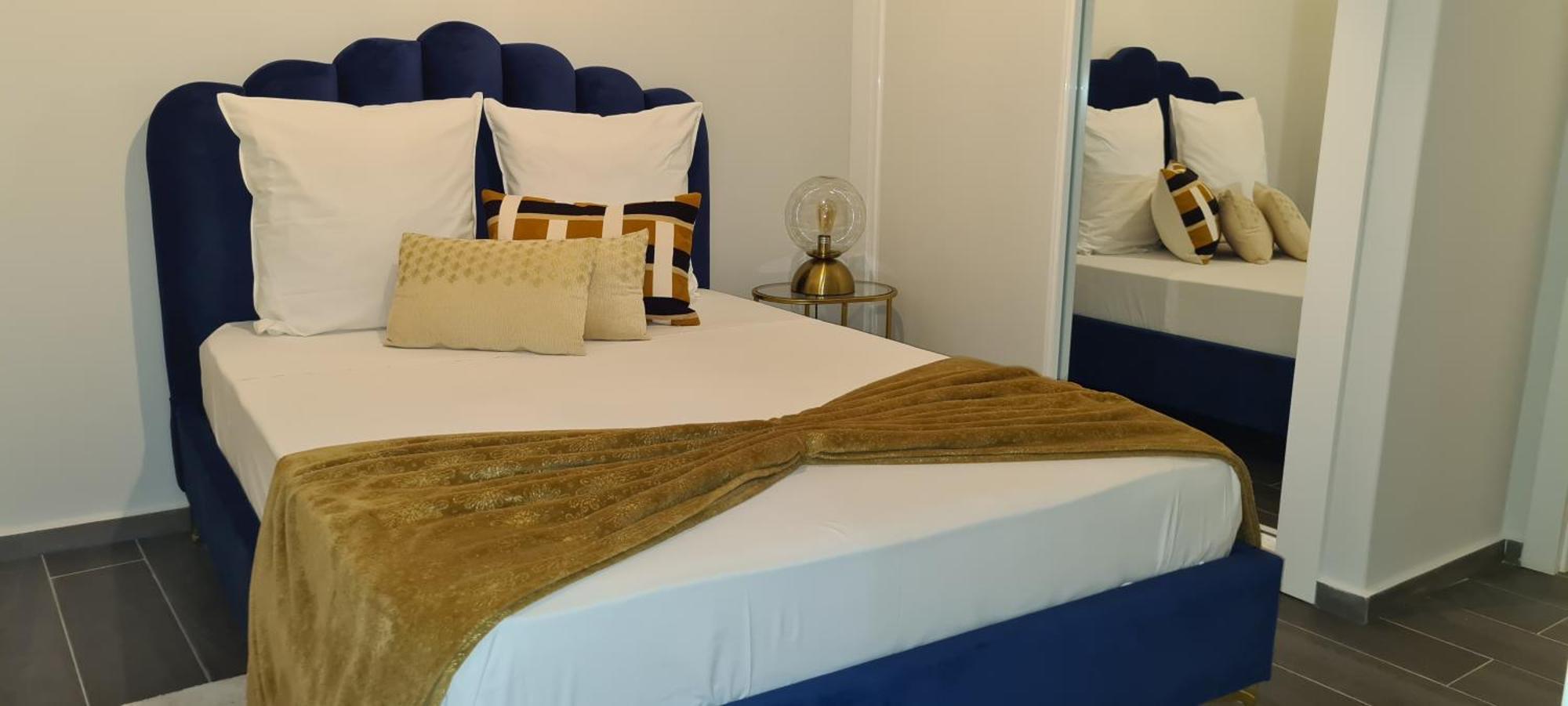Cazino Apartamento 4 Appartement Praia Buitenkant foto