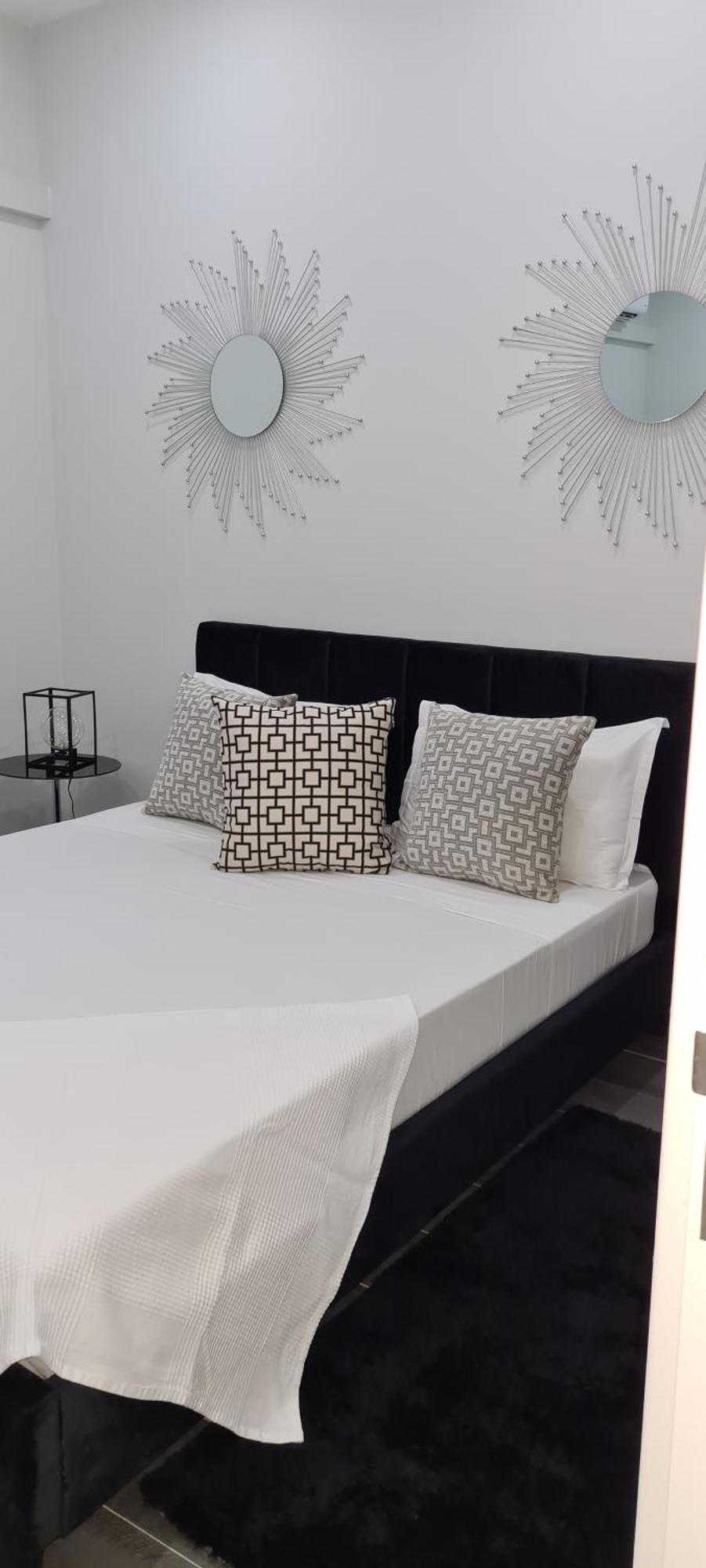 Cazino Apartamento 4 Appartement Praia Buitenkant foto
