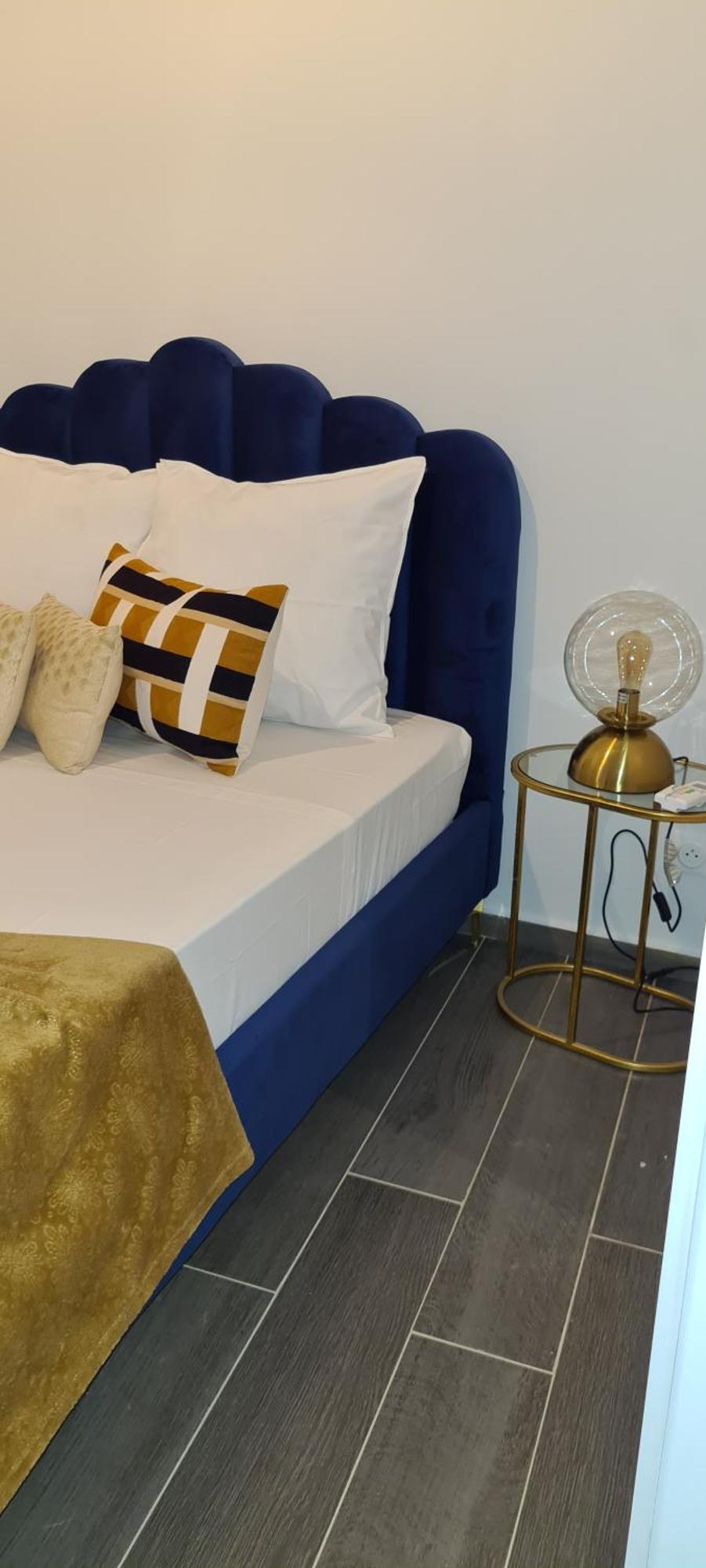 Cazino Apartamento 4 Appartement Praia Buitenkant foto