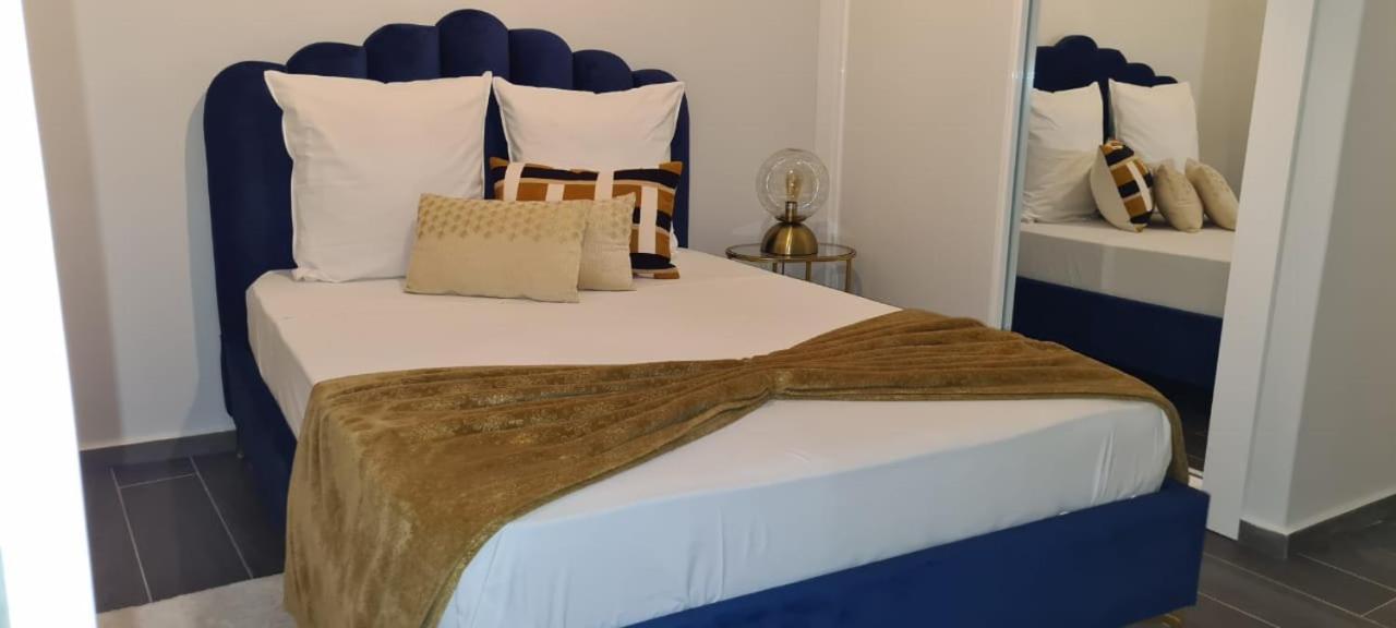 Cazino Apartamento 4 Appartement Praia Buitenkant foto