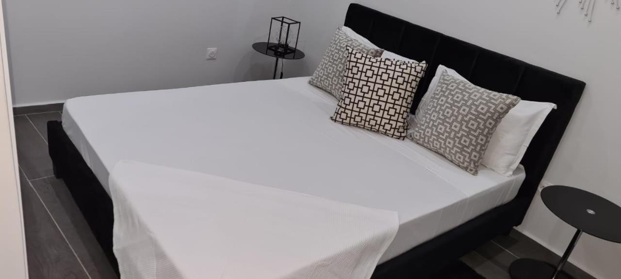 Cazino Apartamento 4 Appartement Praia Buitenkant foto