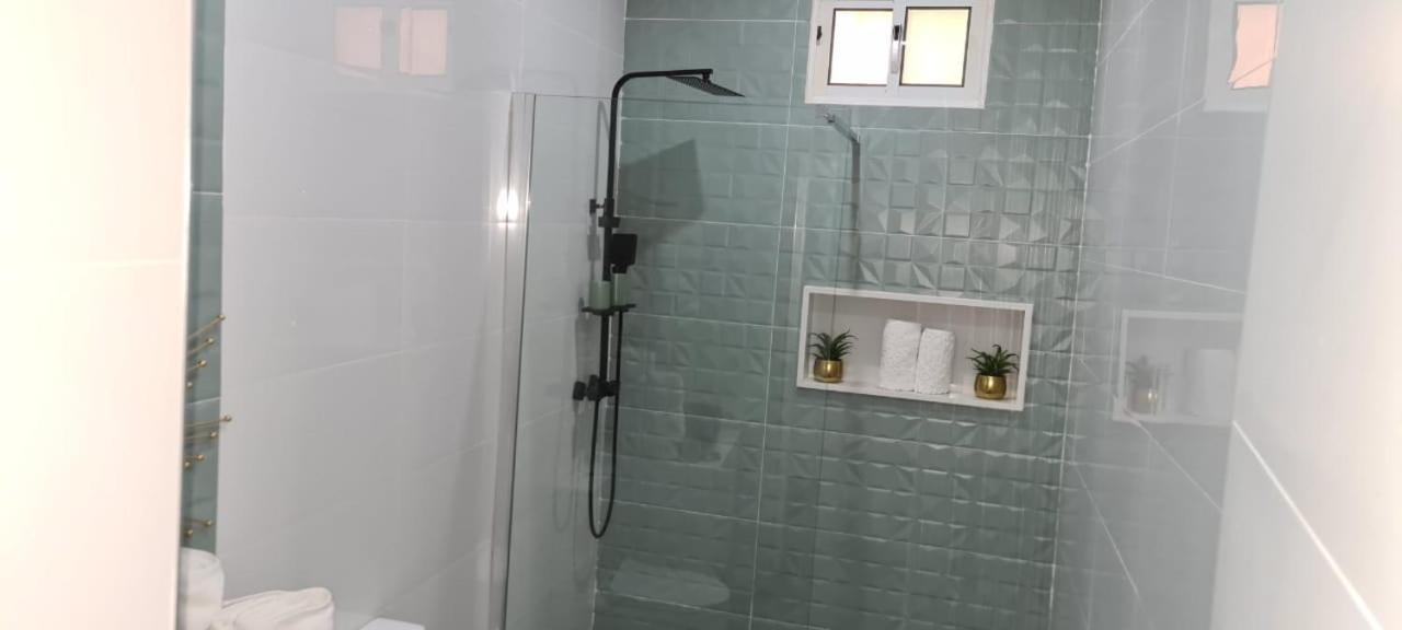 Cazino Apartamento 4 Appartement Praia Buitenkant foto