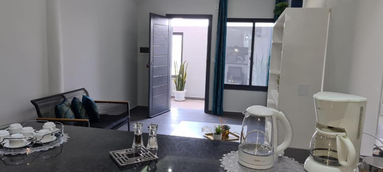 Cazino Apartamento 4 Appartement Praia Buitenkant foto
