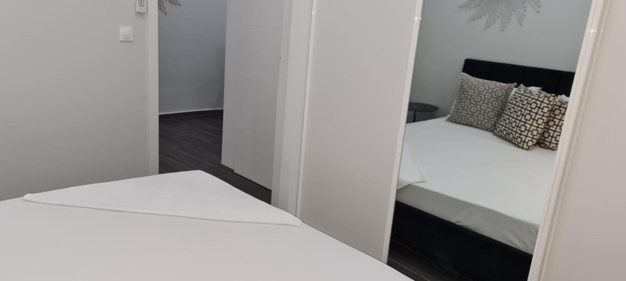 Cazino Apartamento 4 Appartement Praia Buitenkant foto