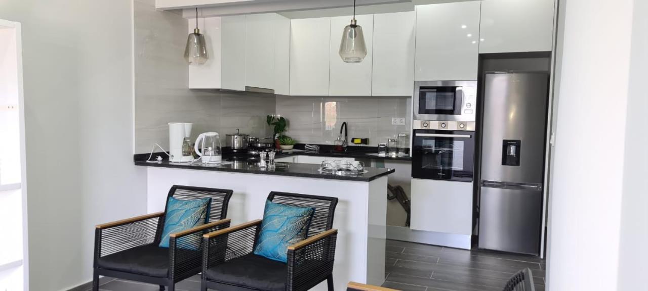 Cazino Apartamento 4 Appartement Praia Buitenkant foto