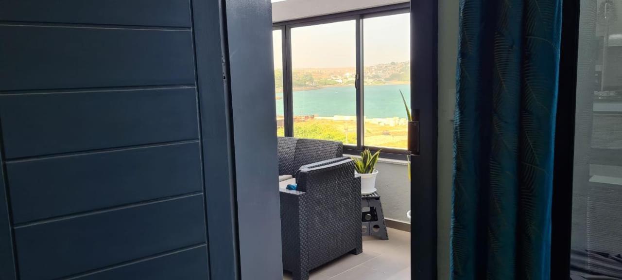 Cazino Apartamento 4 Appartement Praia Buitenkant foto