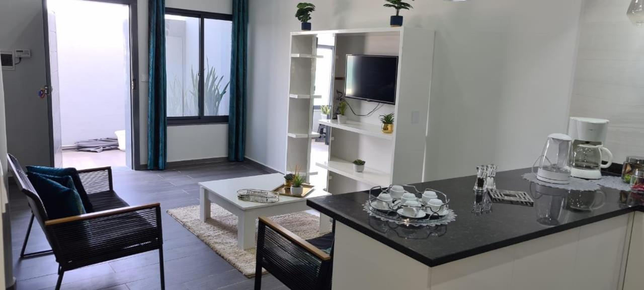 Cazino Apartamento 4 Appartement Praia Buitenkant foto
