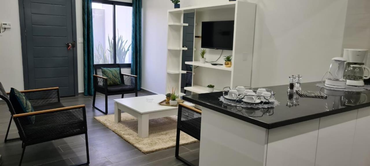 Cazino Apartamento 4 Appartement Praia Buitenkant foto