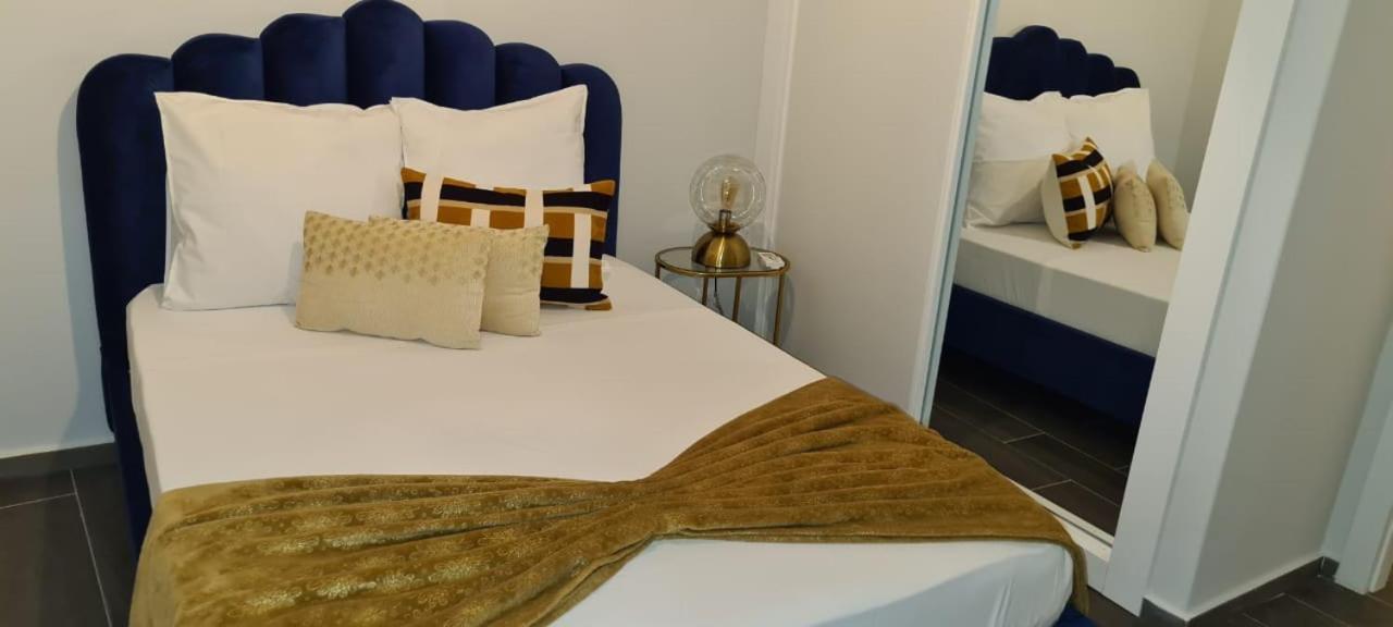 Cazino Apartamento 4 Appartement Praia Buitenkant foto