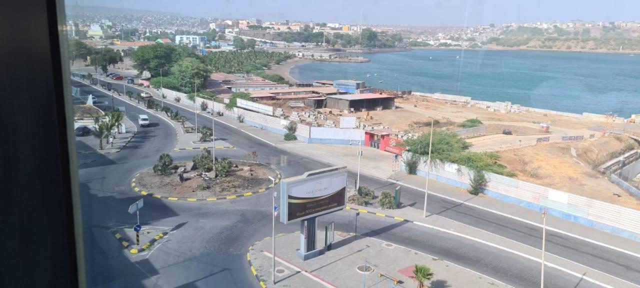 Cazino Apartamento 4 Appartement Praia Buitenkant foto