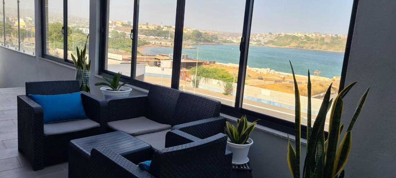 Cazino Apartamento 4 Appartement Praia Buitenkant foto